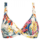 Paradise Morning Multiway Bikinitop