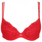 Linda Plunge BH
