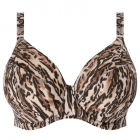 Fierce Plunge Bikinitop