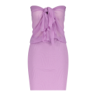 Purple Swirl Pareo