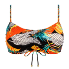 Samba Nights Bralette Bikinitop