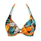 Samba Nights Halter Bikinitop