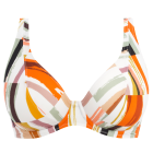 Shell Island Beugel Bikinitop