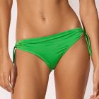 Shimmering Solids Strikbroekje