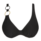 Solta Plunge Bikinitop