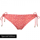 Spicy Leopard Strikbroekje
