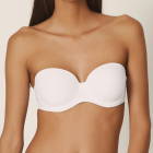 Tom Strapless BH