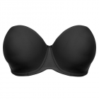 Smooth Voorgevormde Strapless BH