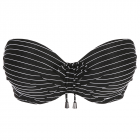 Sherry Voorgevormde Strapless Bikinitop