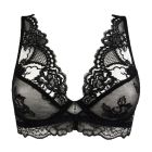 Sublime En Dentelle Plunge BH