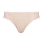 Sublime En Dentelle Slip