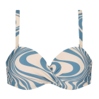 Swirl Multiway Bikinitop