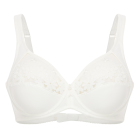 Swiss Broderie Beugel BH