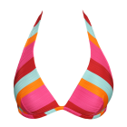 Tenedos Triangle Bikinitop