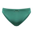 Treasure Green Bikinibroekje