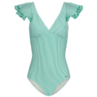 Sunny Vibes Voorgevormd Badpak