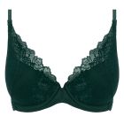 Lace Perfection Push-up BH