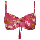 Wild Orchid Beugel Bikinitop