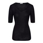 Woolen Lace T-Shirt