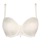 Zahran Strapless BH
