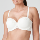 Zahran Strapless BH