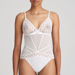 Marie Jo - Jhana Special Body White