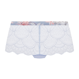 String Fantasie Olivia Femme - Taille S - Marron - Neuf Avec étiquettes