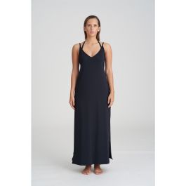 Marie Jo Swim Su Ana Maxi Dress Miramar - Annadiva