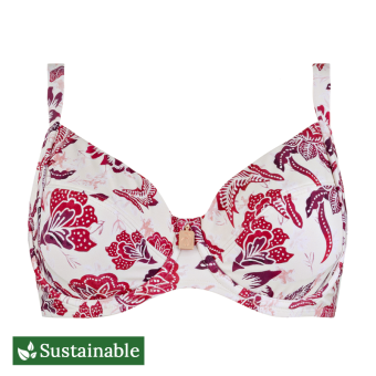 Bali Beugel Bikinitop