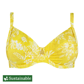 Batik Beugel Bikinitop