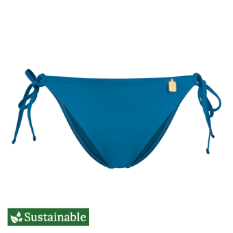 Ocean Blue Strikbroekje