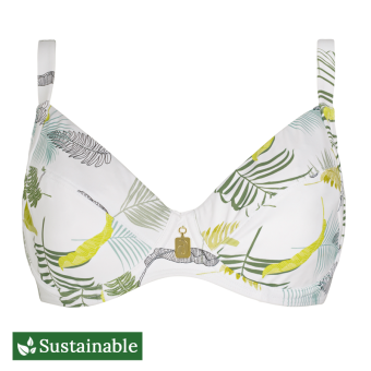 Palmeira Beugel Bikinitop