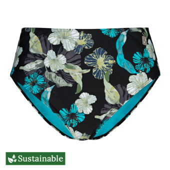 Tropics Hoog Bikinibroekje