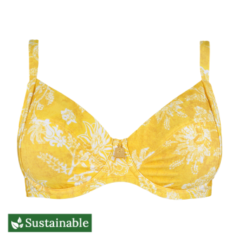 Batik Beugel Bikinitop