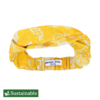 Batik Haarband