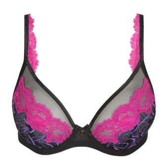 Adelade Plunge BH