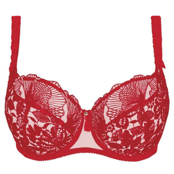Agathe Balconette BH