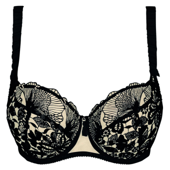 Agathe Balconette BH