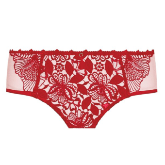 Agathe Shorty