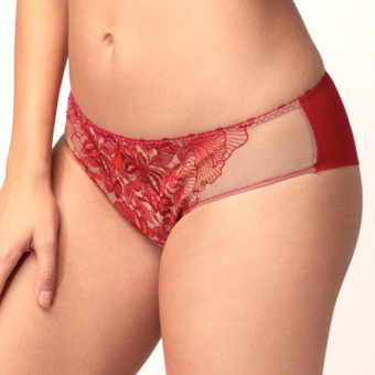 Agathe Shorty