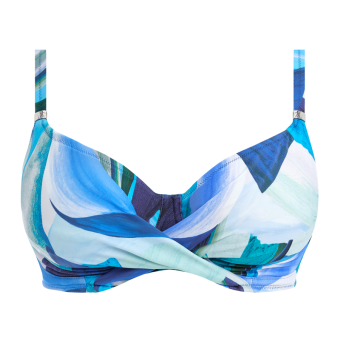 Aguada Beach Full Cup Bikinitop