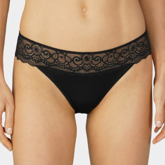 Allegra Slip