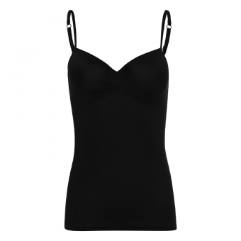 Allure Cami Top met Voorgevormde BH