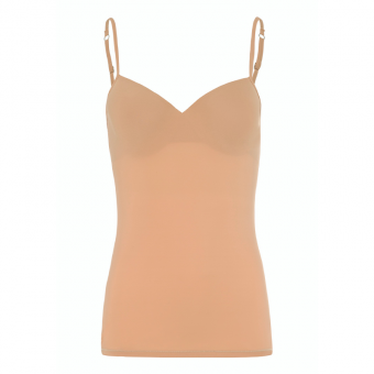 Allure Cami Top met Voorgevormde BH