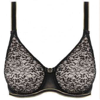 Allure Naadloze Beugel BH