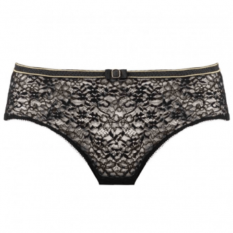 Allure Shorty
