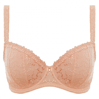 Ana Padded Balconette BH