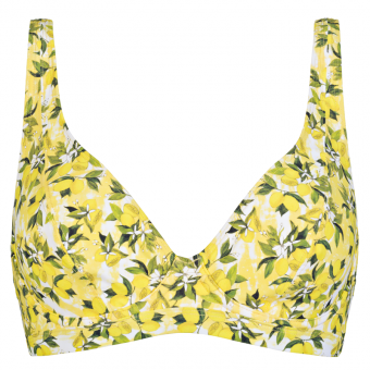 Lemonade Plunge Bikinitop