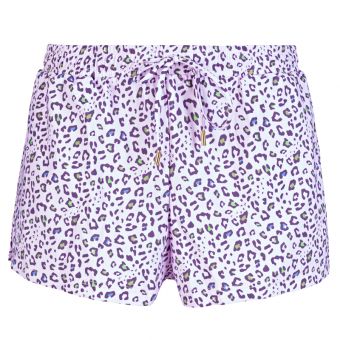 Leo Short