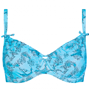 Safari Beugel Bikinitop